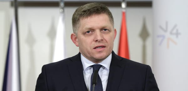 Who is Robert Fico? Slovakia’s controversial prime minister in stable but serious condition after assassination attempt