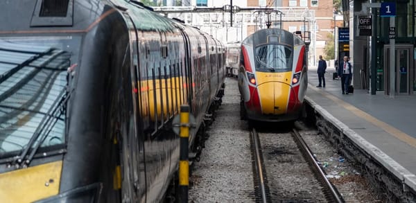 Britain’s railways were never properly privatised – Here’s how they could return to greater public control