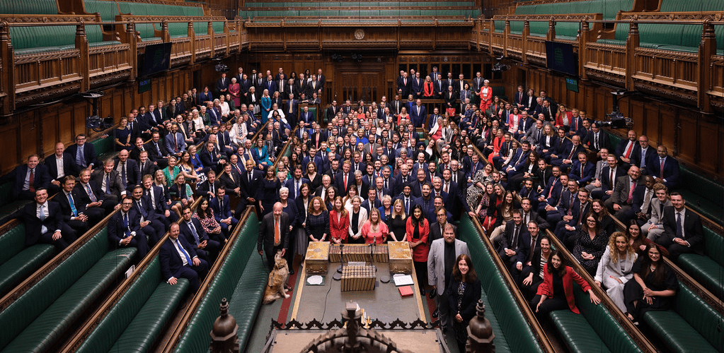 What a House of Commons with fewer privately educated MPs could mean for the UK