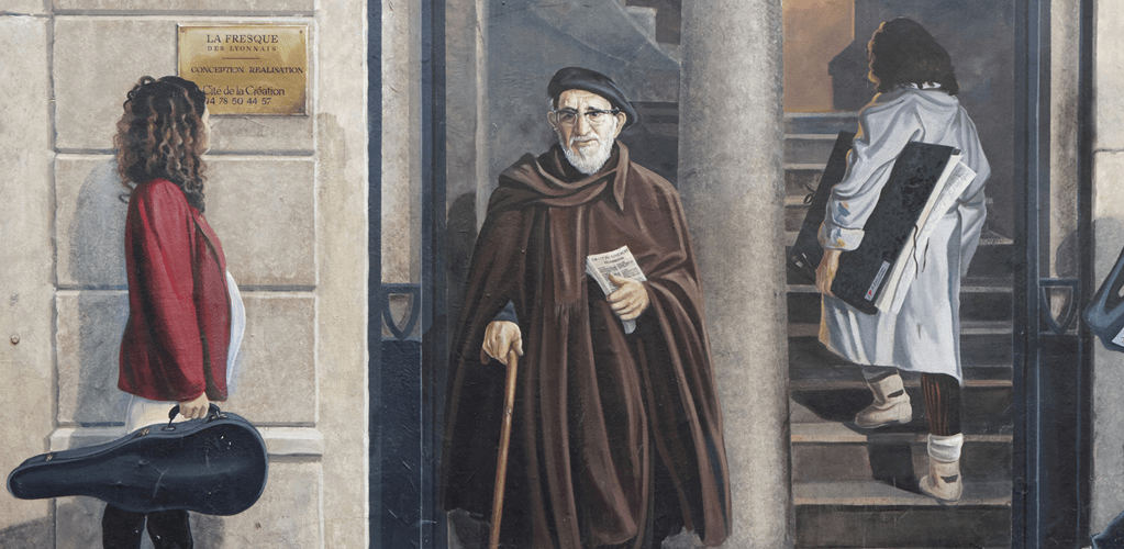 The dark side of a Saint: Unveiling the hidden legacy of Emmaus’ founder