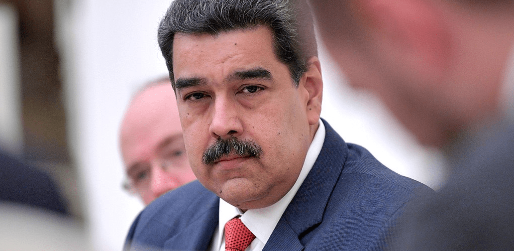 Venezuela: Maduro’s declaration of victory isn’t fooling anyone