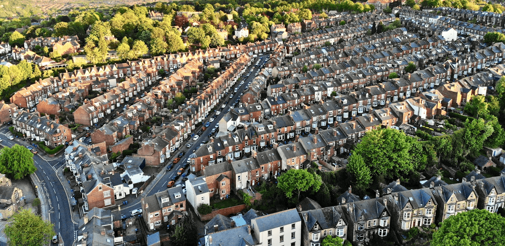 UK homeowners are reluctant to switch to low-carbon heating