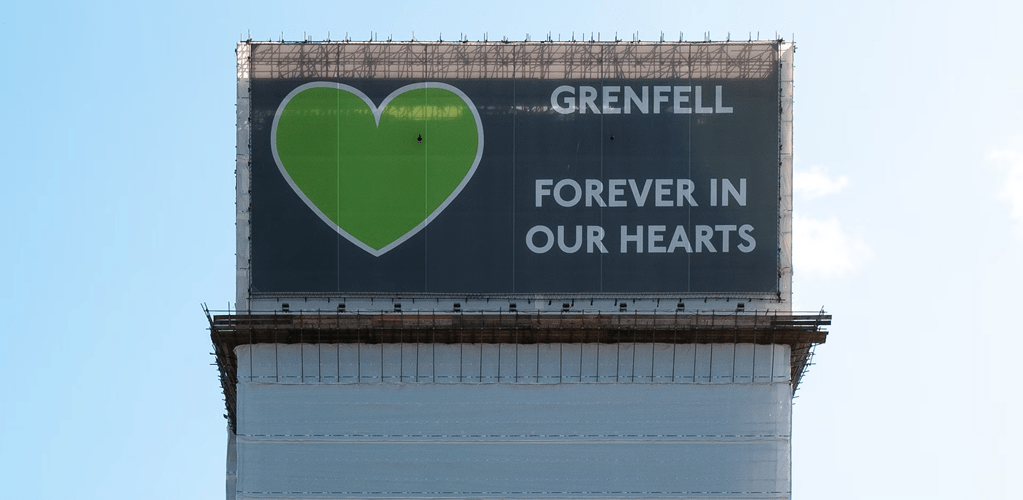 Grenfell victims were ‘overcome by toxic gases’ – this is the deadly construction loophole that helped cause their deaths