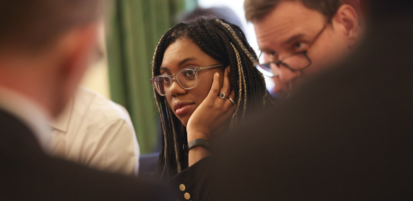 Kemi Badenoch questions maternity pay – Here’s what new mothers are actually entitled to