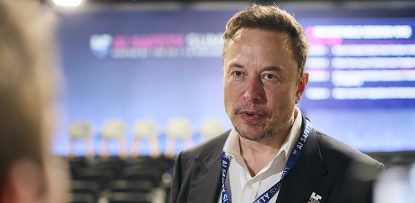 Musk’s plan to axe X’s block button is a real win for stalkers and abusers