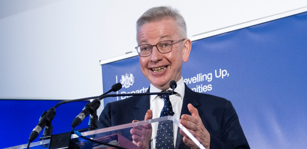 Michael Gove, Spectator editor: The long relationship between Westminster and the media