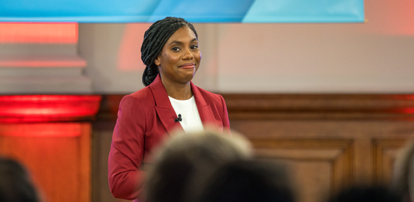 Kemi Badenoch’s stance on Net Zero sparks controversy in Tory Leadership race