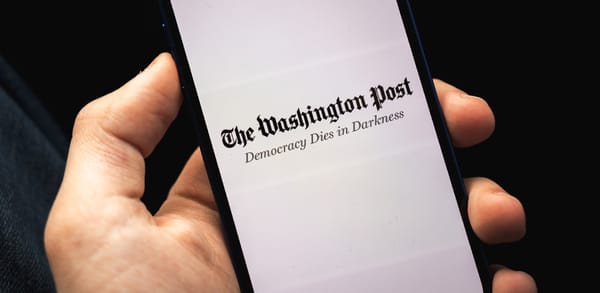 Dear Jeff Bezos, Washington Post owner