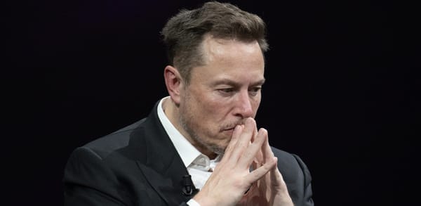 Musk may use Trump’s White House to silence critics, sparking free speech fears