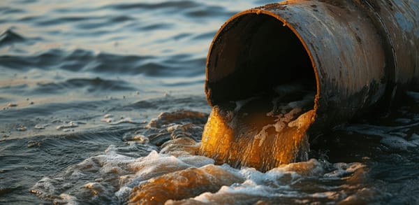 Water companies now have to release live sewage spill data – Here’s why more transparency is the key to cleaner rivers