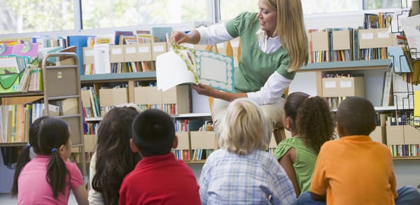 Early years funding boost: Why the UK government is prioritising getting children school ready