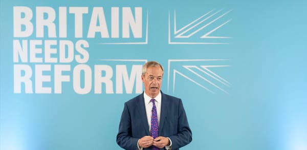 Is Reform really pulling ahead of Labour? What to really make of Farage’s supposed lead