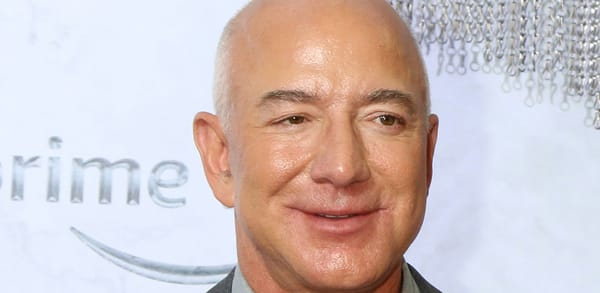 Washington Post cartoonist resigns over censorship dispute involving Jeff Bezos satirical cartoon