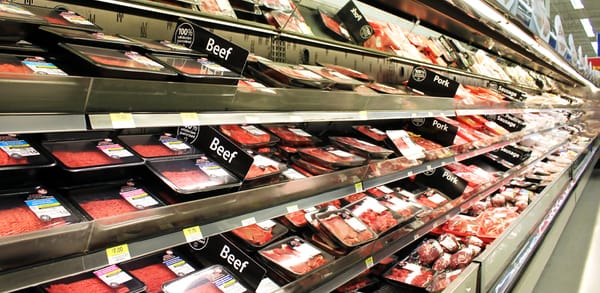 How Big Meat worked to rebrand in 2024 — using disinformation