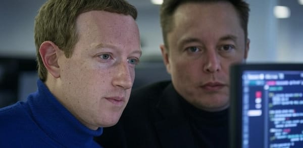 Zuckerberg and Musk have shown that Big Tech doesn’t care about facts