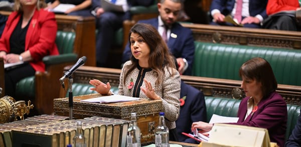 Tulip Siddiq resigns: There’s no evidence she broke any rules, but here’s why she had to go anyway